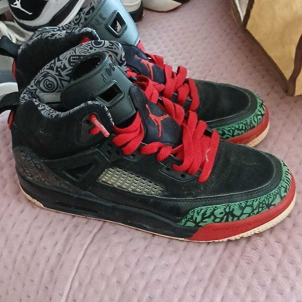 Jordan  